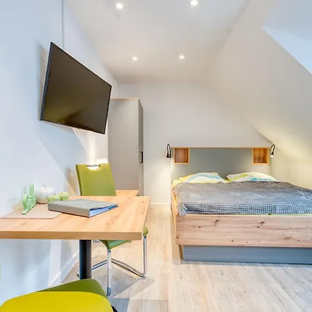 Apartment Schmidt-einander W 8 Norderney