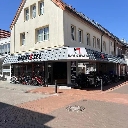 Schmidt-einander W 8 Apartment